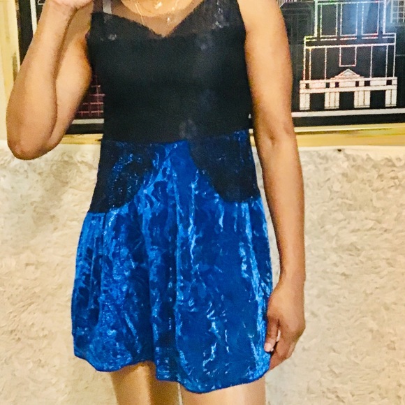 💋💋Sexy Lace O-necks Fashion Sleeveless Dress Sizes Small medium large - Picture 9 of 9